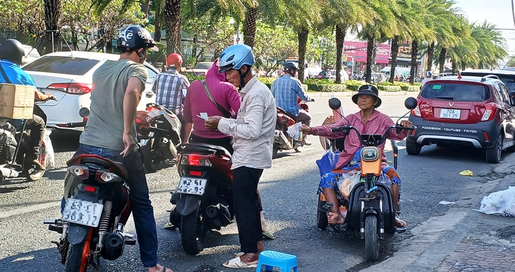 VÉ SỐ - Ảnh 2.