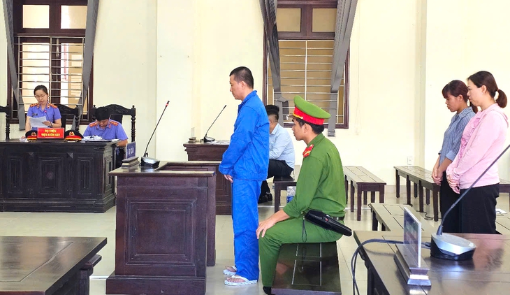 cờ bạc - Ảnh 1.