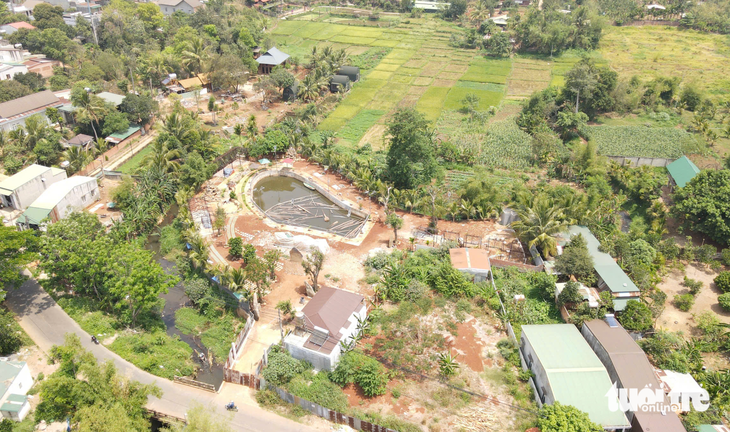 săn view - Ảnh 4.