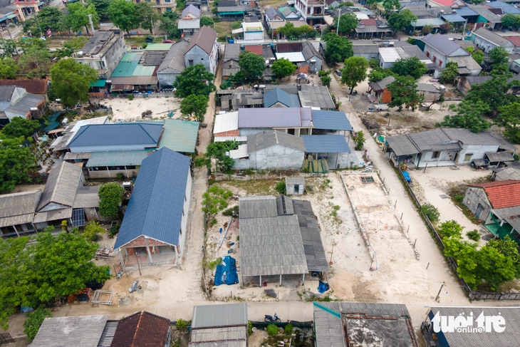 xây nhà trái phép - Ảnh 3.