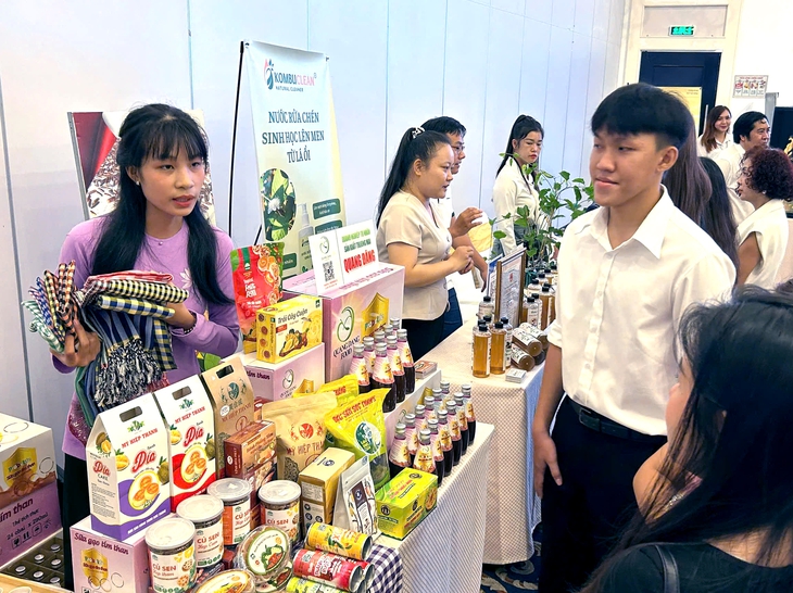 Doanh nghiệp Đồng bằng sông Cửu Long đánh giá gì về kinh tế trong năm 2025? - Ảnh 1.