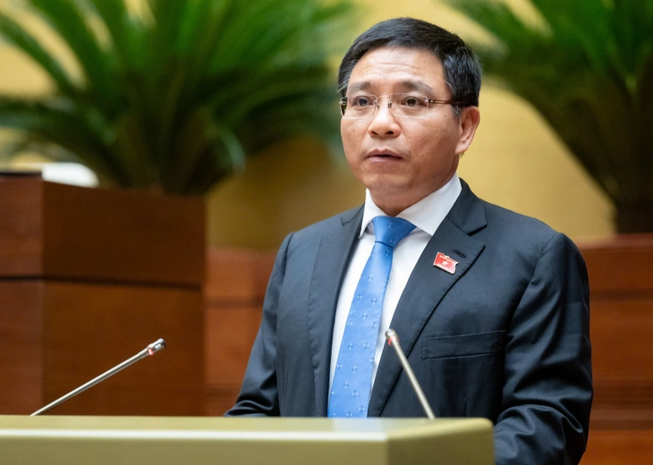 ngân sách - Ảnh 1.