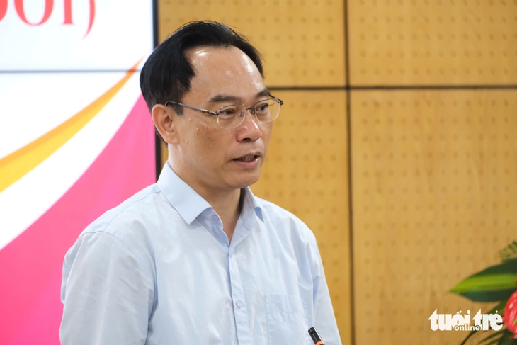 đại học quốc gia - Ảnh 1.