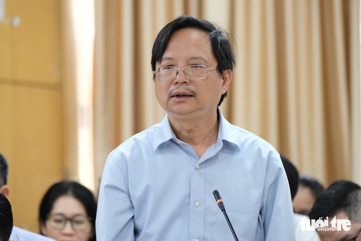 đại học quốc gia - Ảnh 2.