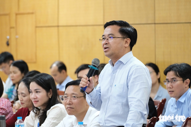 đại học quốc gia - Ảnh 3.
