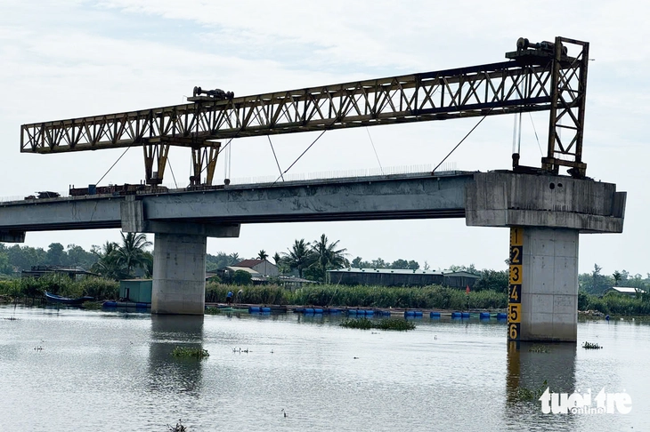 cầu Tam Tiến - Ảnh 2.
