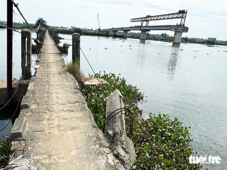 cầu Tam Tiến - Ảnh 3.