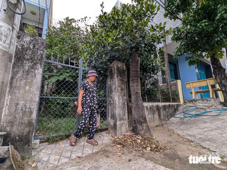 tranh chấp tài sản ly hôn - Ảnh 2.