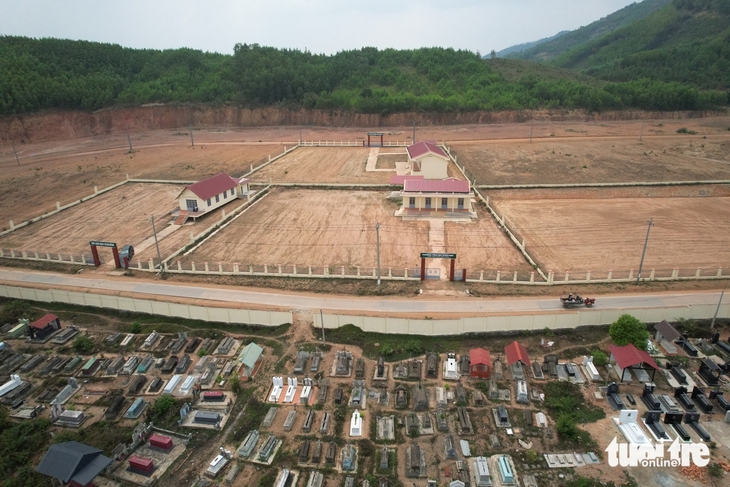 tái định cư - Ảnh 5.