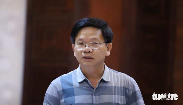 tái định cư - Ảnh 2.