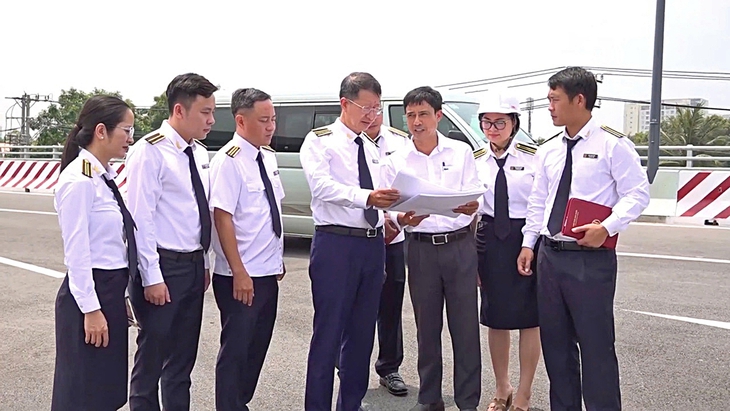 Dấu ấn 30 năm Kiểm toán Nhà nước khu vực IV: Tăng minh bạch, thúc đẩy kinh tế trọng điểm - Ảnh 1.