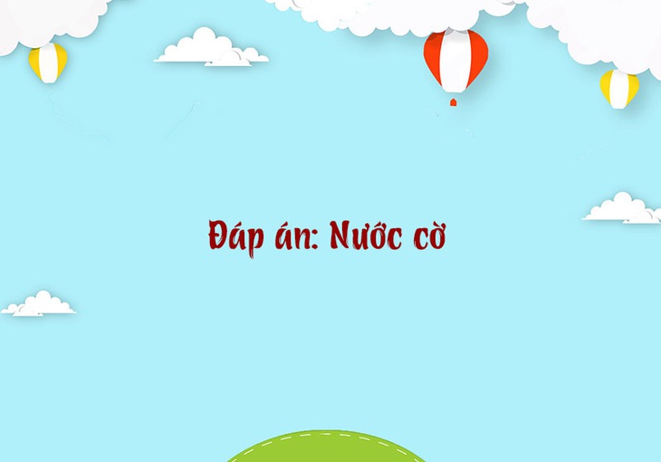 câu đố - Ảnh 4.