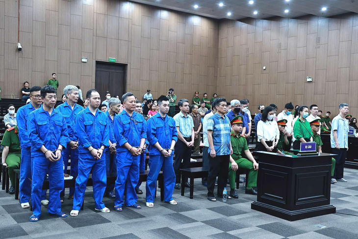 Đất hiếm - Ảnh 1.