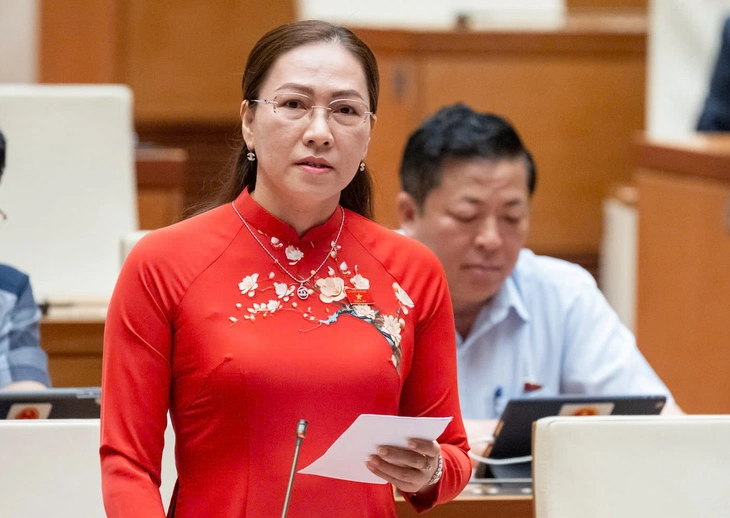 làm việc từ xa - Ảnh 1.