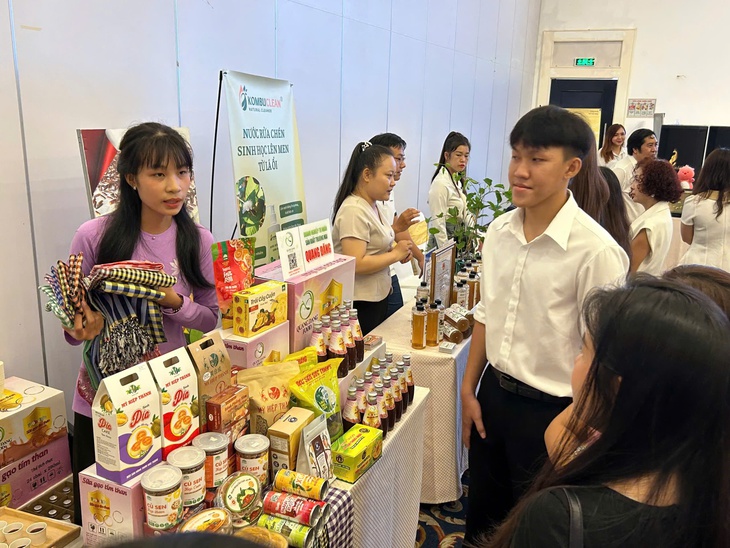 Đồng bằng sông Cửu Long - Ảnh 1.