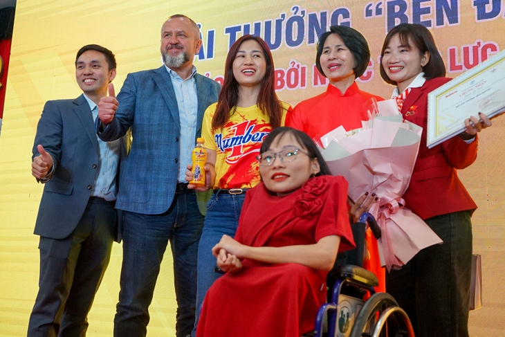 Khuyết tật - Ảnh 1.