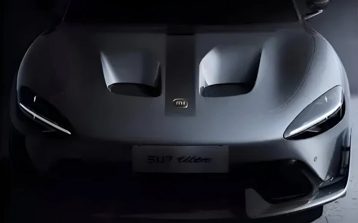 Xiaomi chính thức giới thiệu xe thứ 2 Xiaomi YU7: SUV thông số ngang ngửa Lamborghini Urus - Ảnh 16.