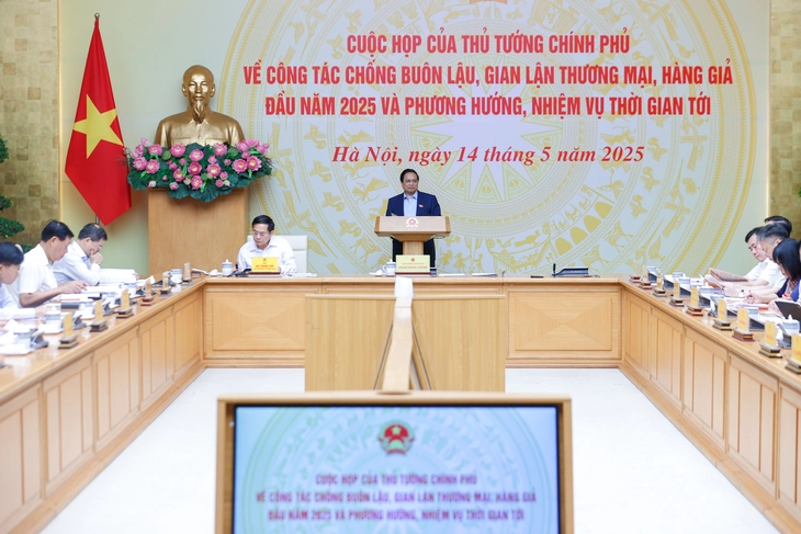 hàng giả - Ảnh 1.