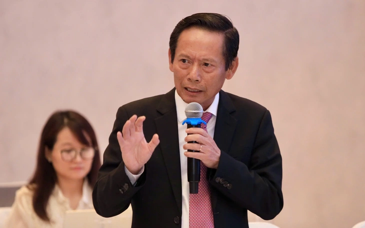 Hơn 476 cơ sở nhà, đất dôi dư sau sáp nhập được xử lý ra sao? - Ảnh 4.