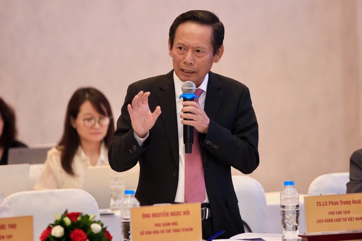 Cần có cơ chế đặc thù để xử lý tài sản chưa hoàn thiện pháp lý - Ảnh 2. Cần có cơ chế đặc thù để xử lý tài sản chưa hoàn thiện pháp lý - Ảnh 2.