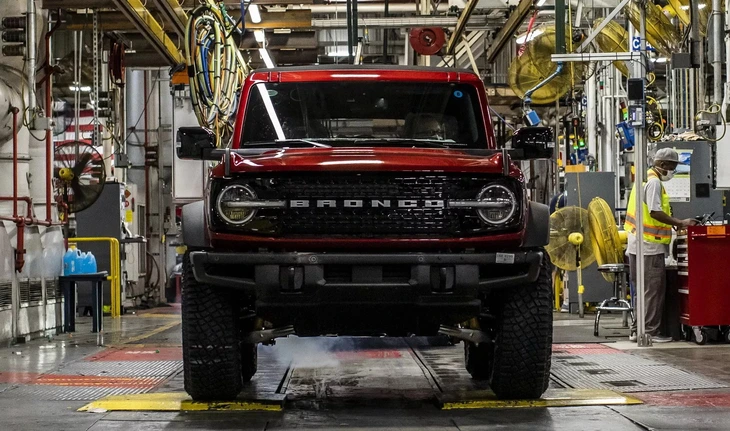 Ford - Ảnh 3.