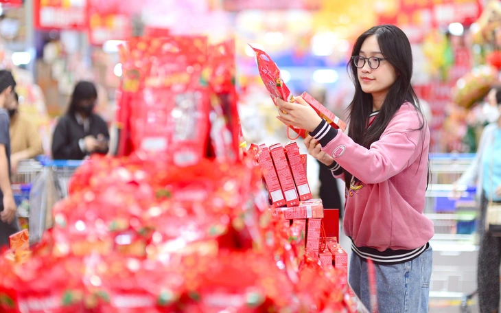 5 ngành hàng tỉ đô cùng kiến nghị Quốc hội gỡ khó vụ thuế giá trị gia tăng - Ảnh 2.