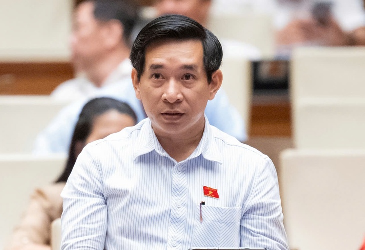 sáp nhập - Ảnh 1.