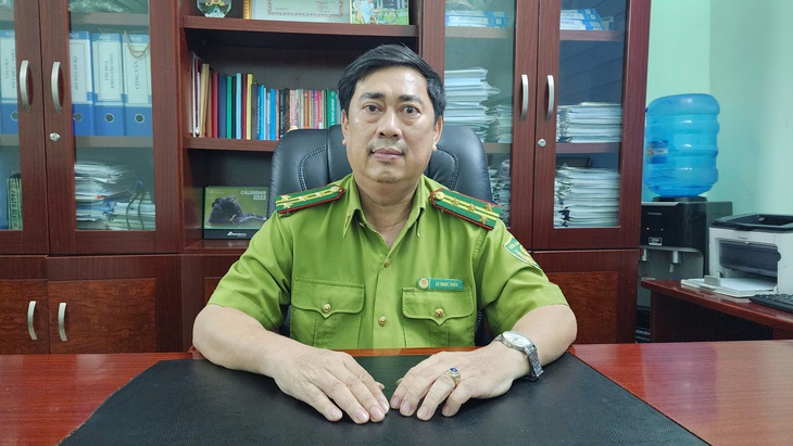 chim trời - Ảnh 1.