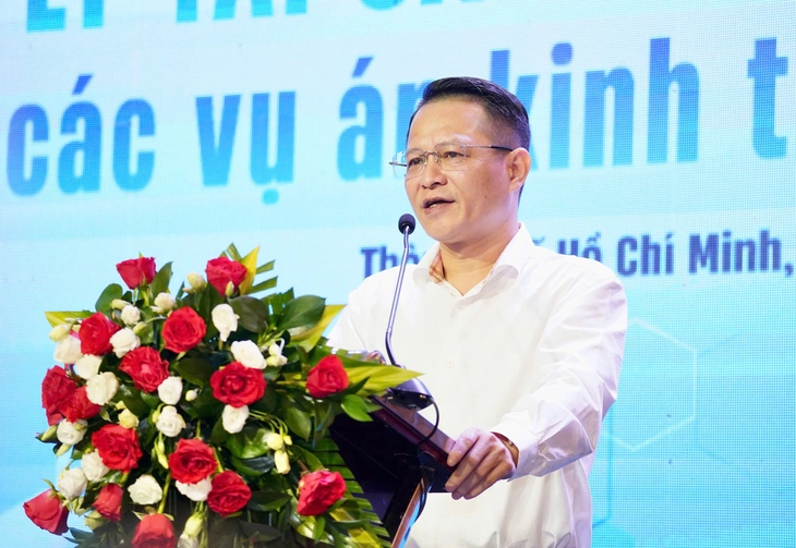 Cần có cơ chế đặc thù để xử lý tài sản chưa hoàn thiện pháp lý - Ảnh 1. Cần có cơ chế đặc thù để xử lý tài sản chưa hoàn thiện pháp lý - Ảnh 1.
