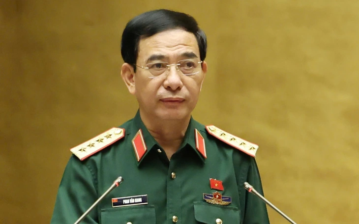 Đại biểu Quốc hội đề xuất hợp pháp hóa làm việc từ xa trong khu vực công - Ảnh 3.