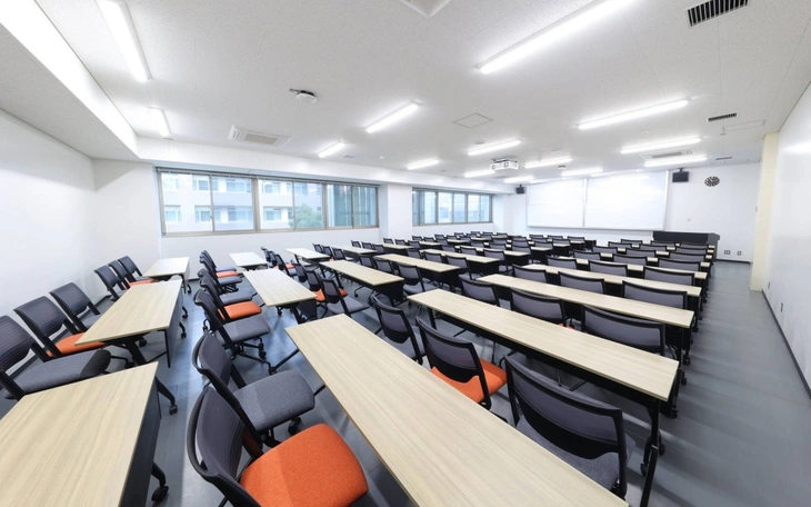 Nhật Bản: Đại học tư thu hơn 227 triệu USD mỗi năm từ thí sinh không nhập học - Ảnh 1.