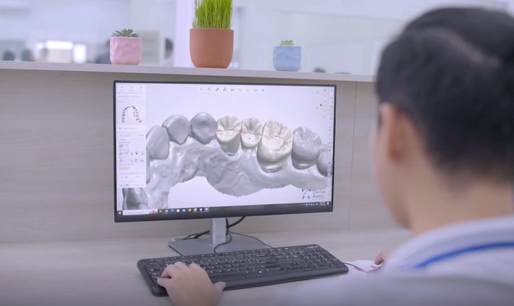Nha Khoa Kim nỗ lực nâng tầm trải nghiệm nha khoa hiện đại - Ảnh 4.