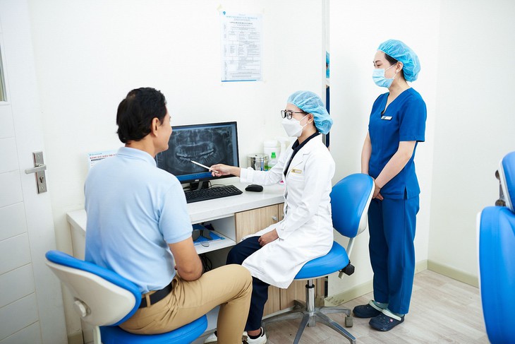 Nha Khoa Kim nỗ lực nâng tầm trải nghiệm nha khoa hiện đại - Ảnh 5.
