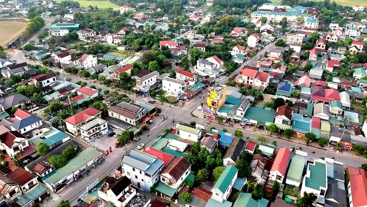 tách - nhập tỉnh - Ảnh 2.