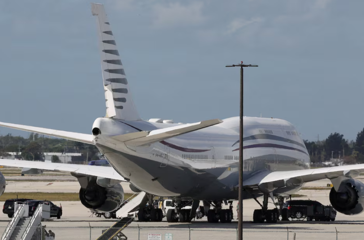 Qatar - Ảnh 1.