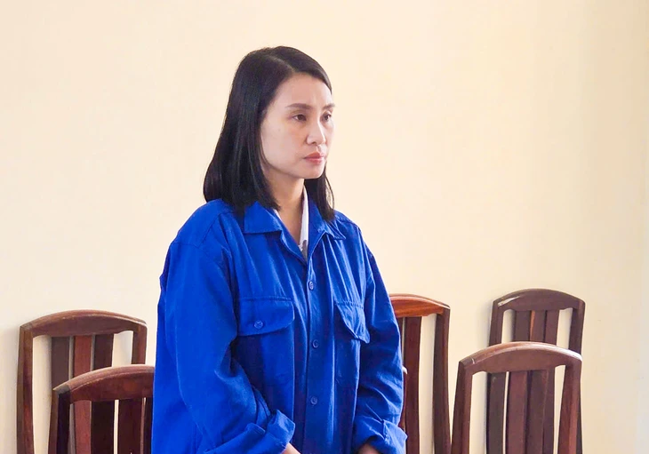 Lợi dụng chính sách nhân đạo, người phụ nữ ở Phú Quốc tiếp tục lừa đảo - Ảnh 1.