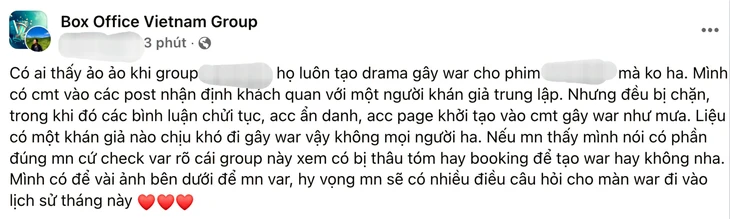 Truyền thông bẩn ngày càng lắm chiêu - Ảnh 2. truyền thông bẩn - Ảnh 2.