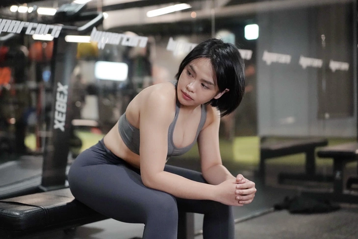 Có nên hạn chế tình dục khi tập luyện thể thao? - Ảnh 1.