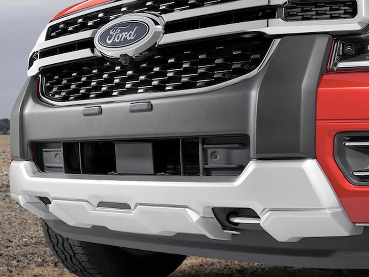 Ford - Ảnh 2.