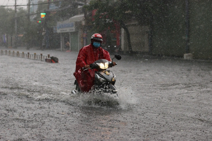 Nguyễn Văn Khối - Ảnh 1.