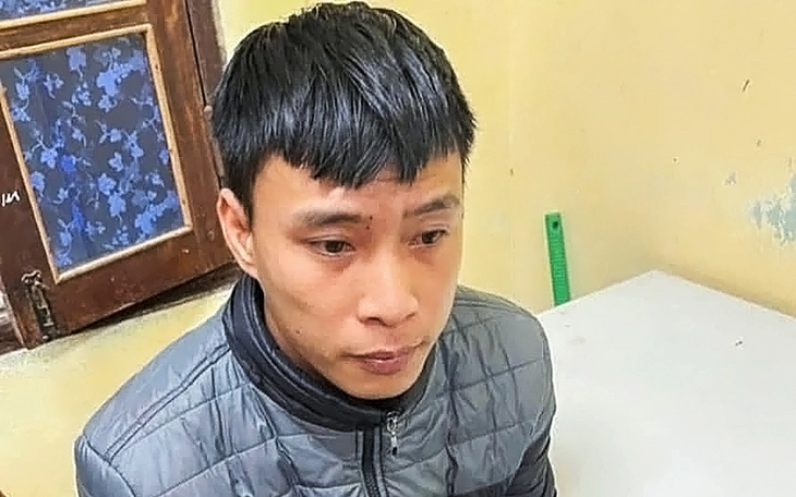 Giết người năm 2018 ở Phú Yên, nay ra đầu thú ở Long An sau khi bạn cùng nhóm lĩnh án tù - Ảnh 3.