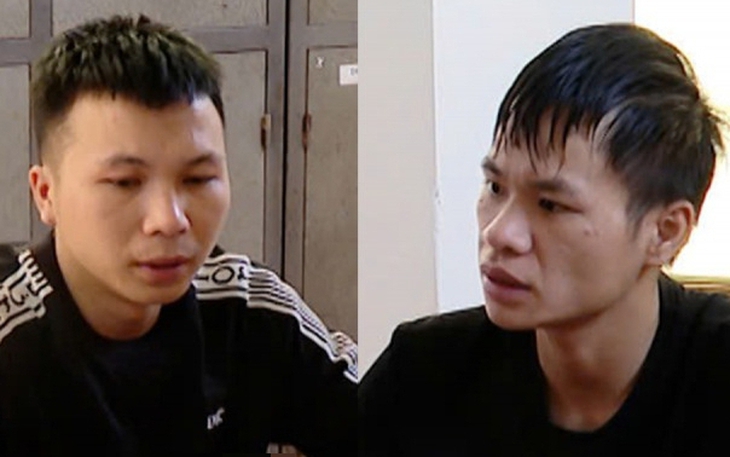 Kịp thời ngăn chặn vụ giả danh công an yêu cầu chuyển hết tiền trong tài khoản cho 'công an giả' - Ảnh 2.