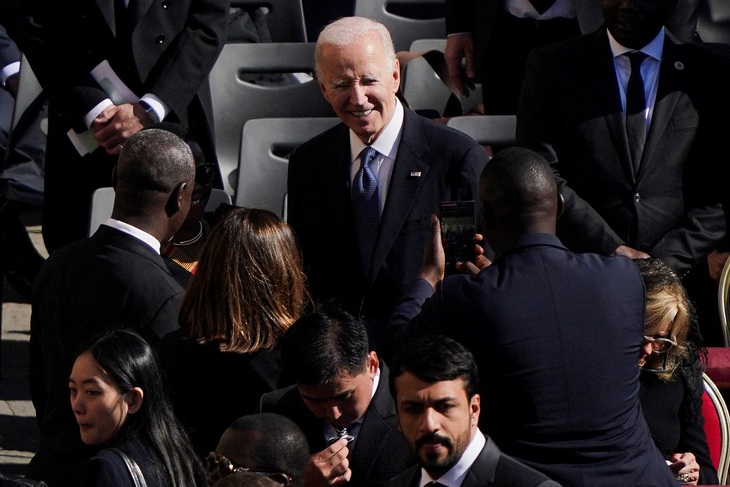 ông Biden - Ảnh 2.