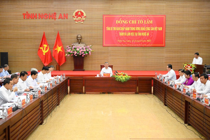 nghệ an - Ảnh 1.