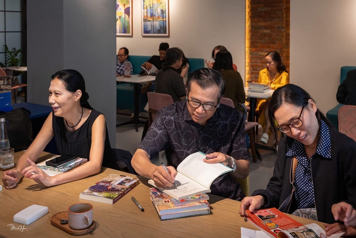 Chợ Lớn gần gũi và xa lạ - Ảnh 2. Chợ Lớn - Ảnh 2.
