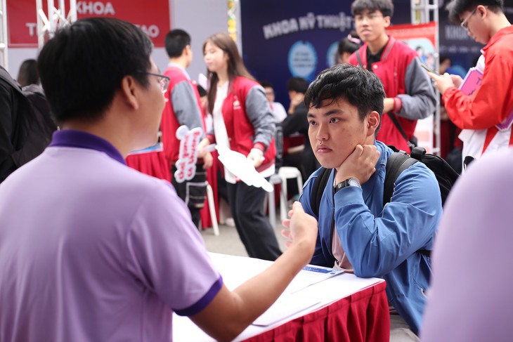 Học viện Công nghệ bưu chính viễn thông - Ảnh 1.