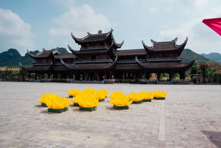 Những ngôi chùa được tôn trí xá lợi Phật có gì đặc biệt? - Ảnh 3. xá lợi Phật - Ảnh 3.