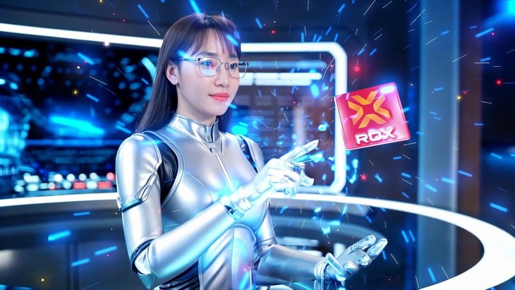 ROX Group nhận giải thưởng quốc tế cho đổi mới quản trị và CSR ROX Group nhận giải thưởng quốc tế cho đổi mới quản trị và CSR