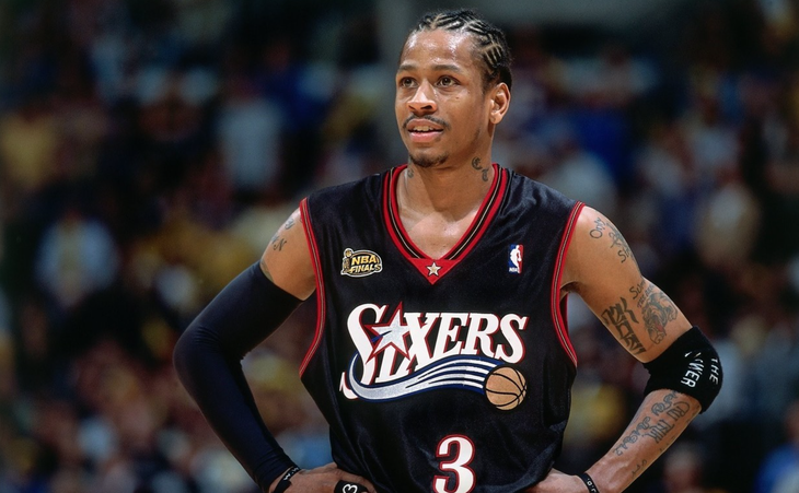 Iverson - Ảnh 1.