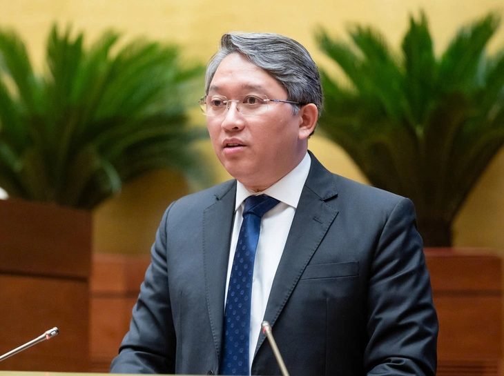 chủ tịch - Ảnh 1.